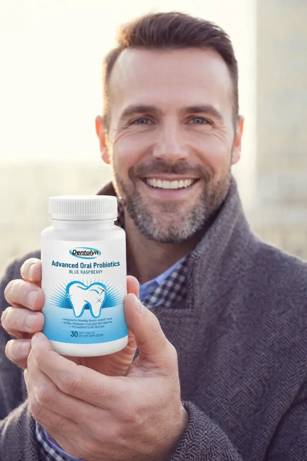 Dentolyn Customer Review 1